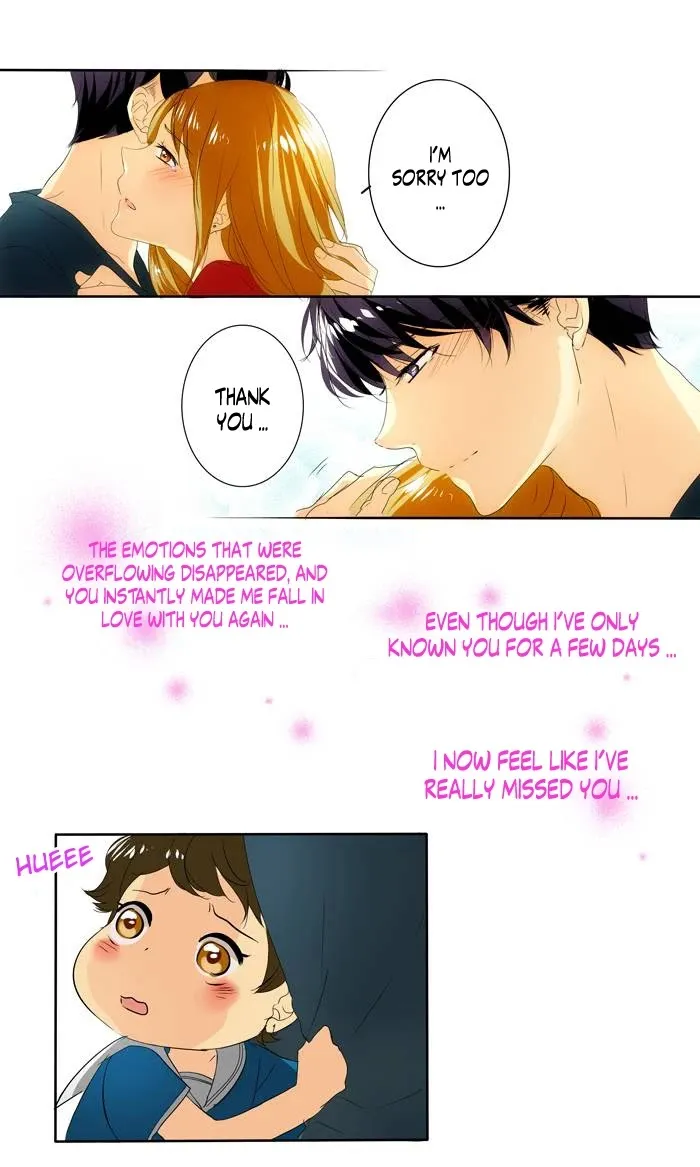 My Pre-Wedding Chapter 9 page 20 - MangaKakalot