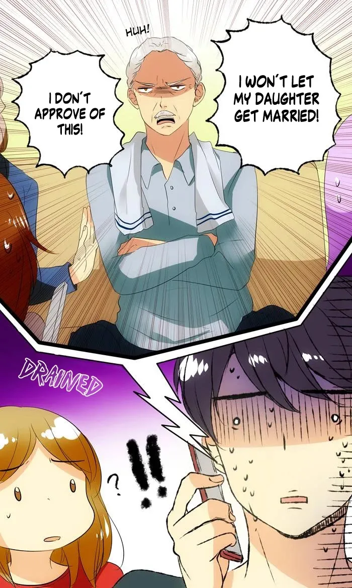 My Pre-Wedding Chapter 9 page 30 - MangaKakalot