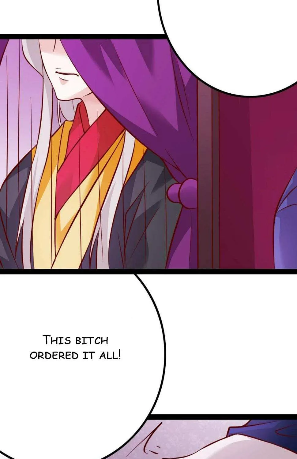 My Queen Is The Leader Of Martial Arts Chapter 16 page 31 - MangaKakalot