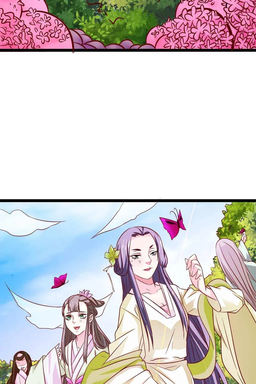 My Queen Is The Leader Of Martial Arts Chapter 3 page 38 - MangaKakalot