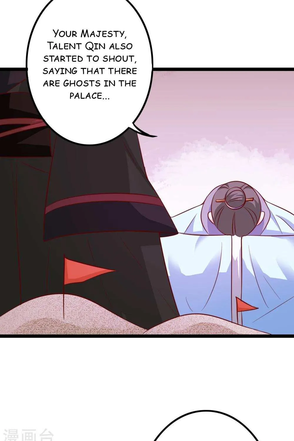 My Queen Is The Leader Of Martial Arts Chapter 4 page 30 - MangaKakalot