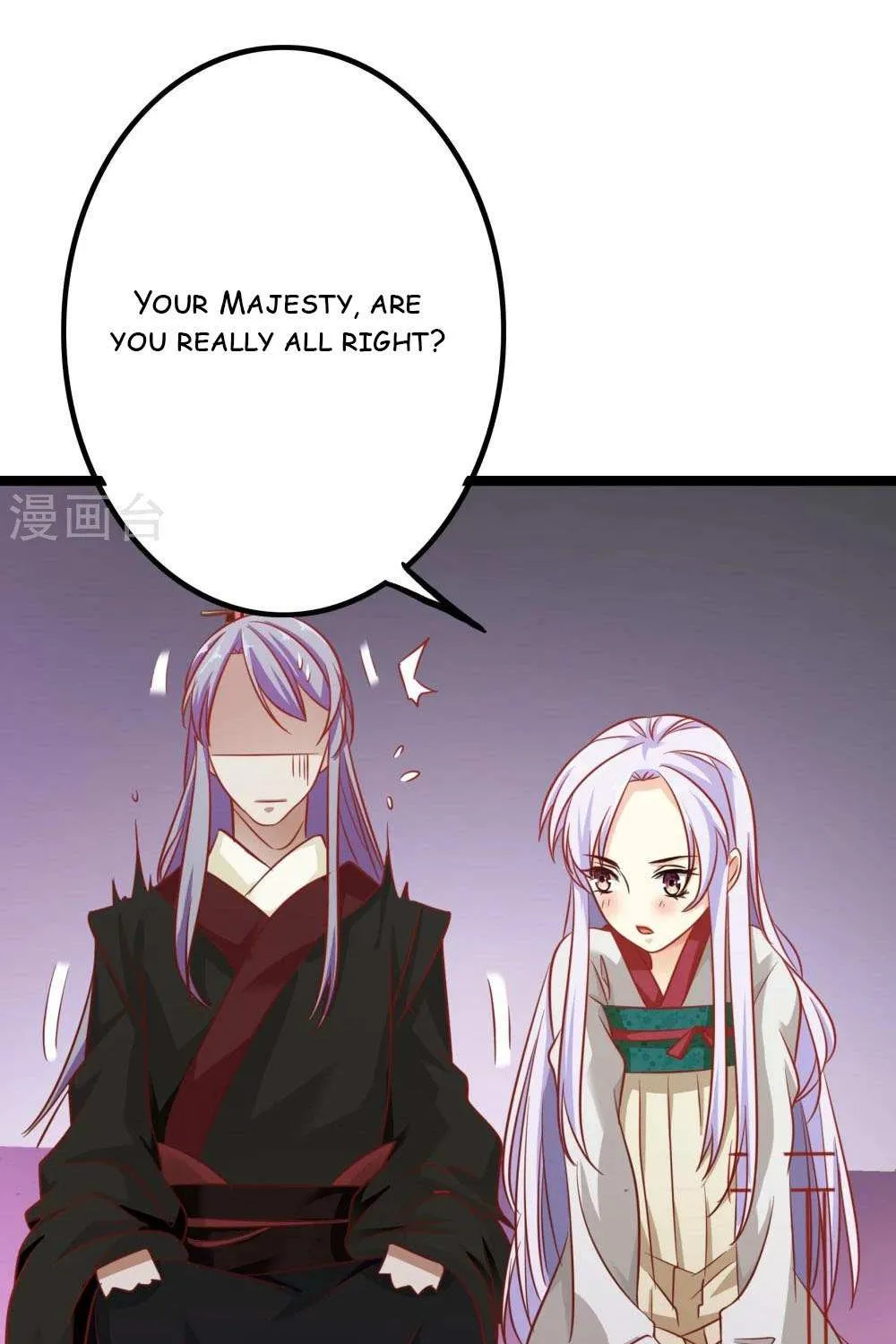 My Queen Is The Leader Of Martial Arts Chapter 4 page 64 - MangaKakalot