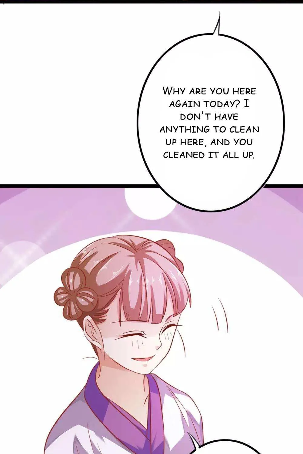 My Queen Is The Leader Of Martial Arts Chapter 8 page 29 - MangaKakalot