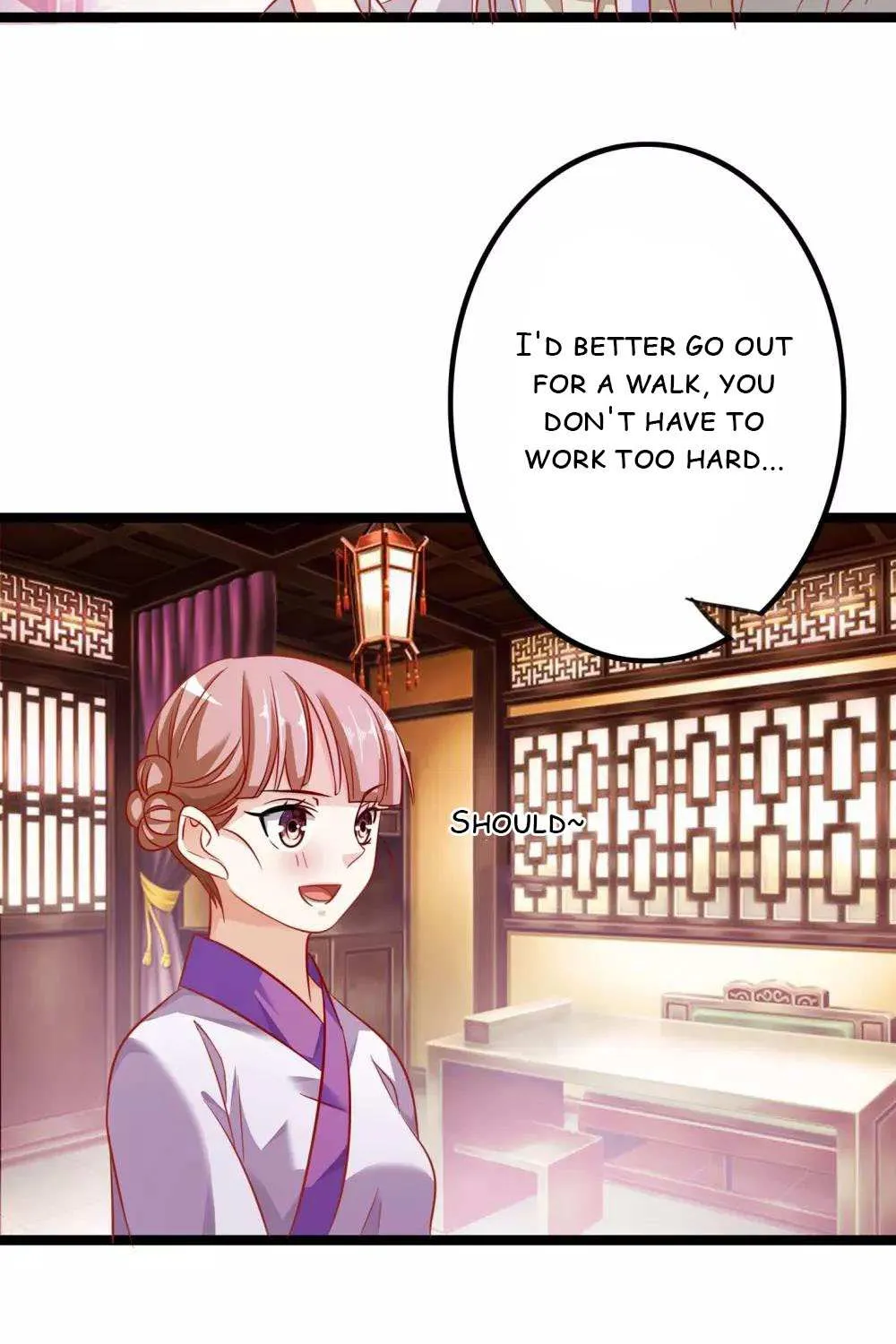 My Queen Is The Leader Of Martial Arts Chapter 8 page 34 - MangaKakalot