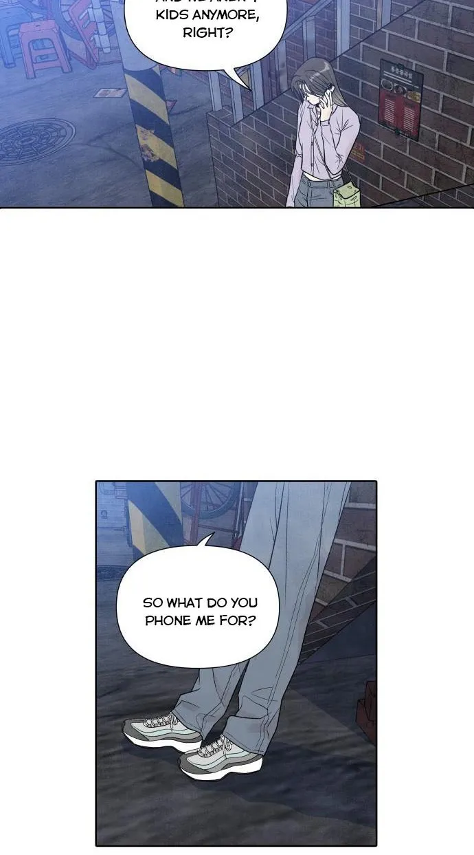 My Reason To Die Chapter 34 page 7 - MangaKakalot