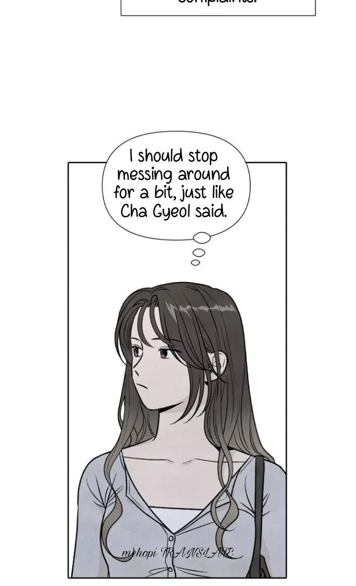 My Reason To Die Chapter 39.1 page 21 - MangaKakalot