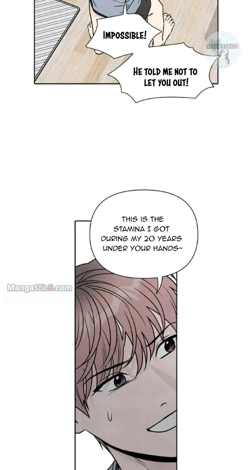 My Reason To Die Chapter 86 page 27 - MangaKakalot