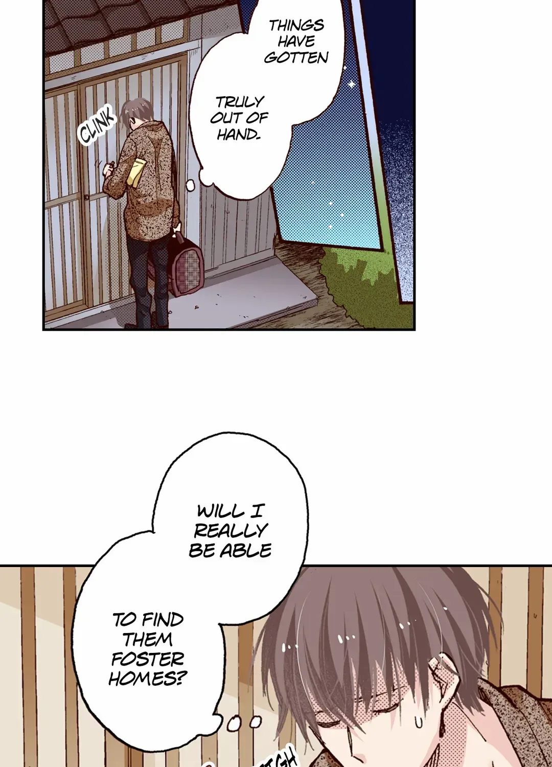 My Roommate is a Cat Chapter 61 page 43 - MangaKakalot