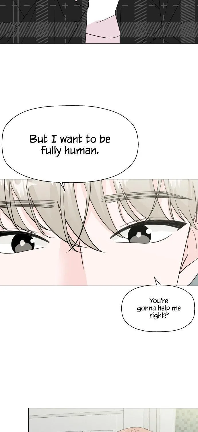 My Roommate is a Mannequin! Chapter 3 page 42 - MangaKakalot