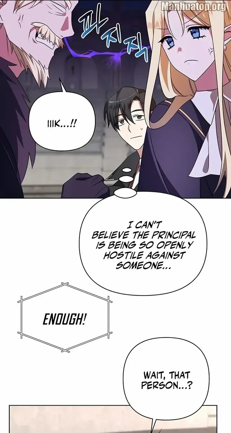 My Ruined Academy Chapter 20 page 10 - MangaKakalot