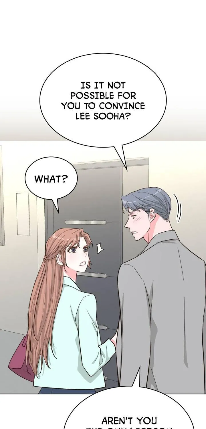 My Secret Roommate Chapter 58 page 27 - MangaKakalot