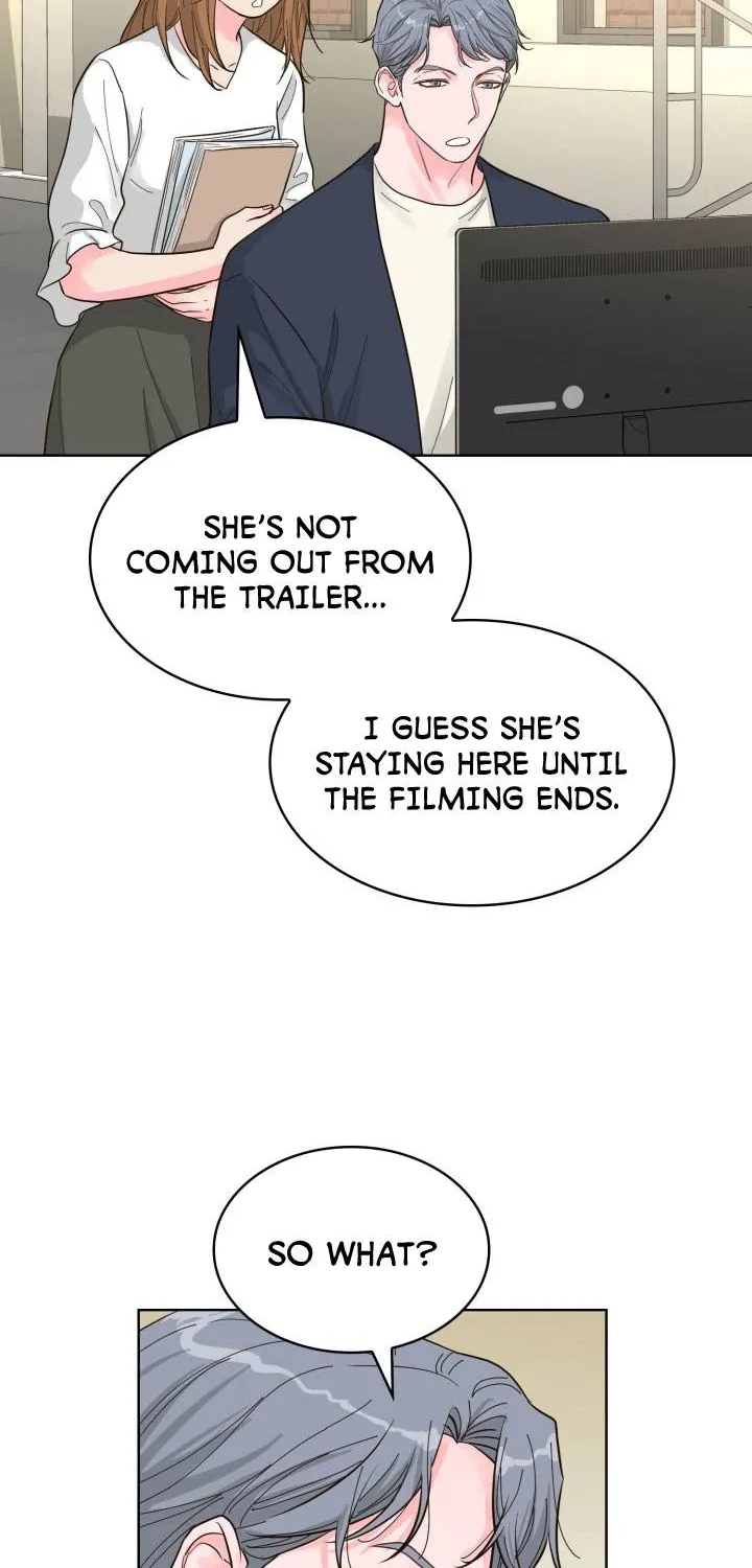 My Secret Roommate Chapter 64 page 66 - MangaKakalot