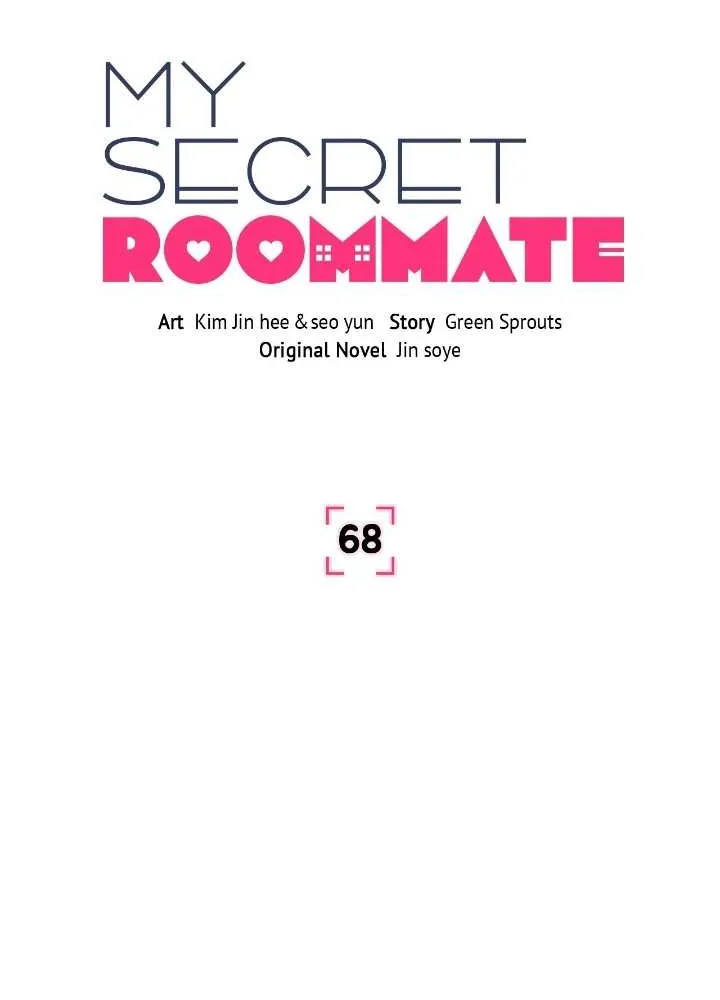 My Secret Roommate Chapter 68 page 26 - MangaKakalot