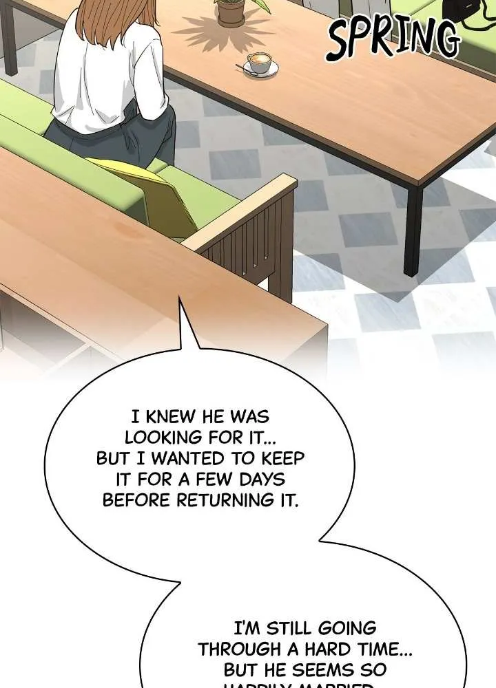 My Secret Roommate Chapter 68 page 55 - MangaKakalot