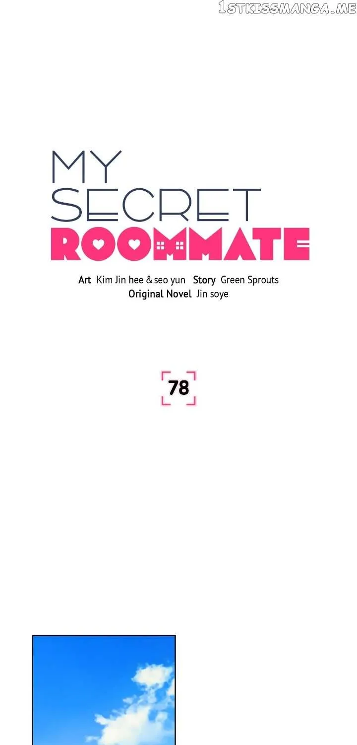 My Secret Roommate Chapter 78 page 2 - MangaKakalot