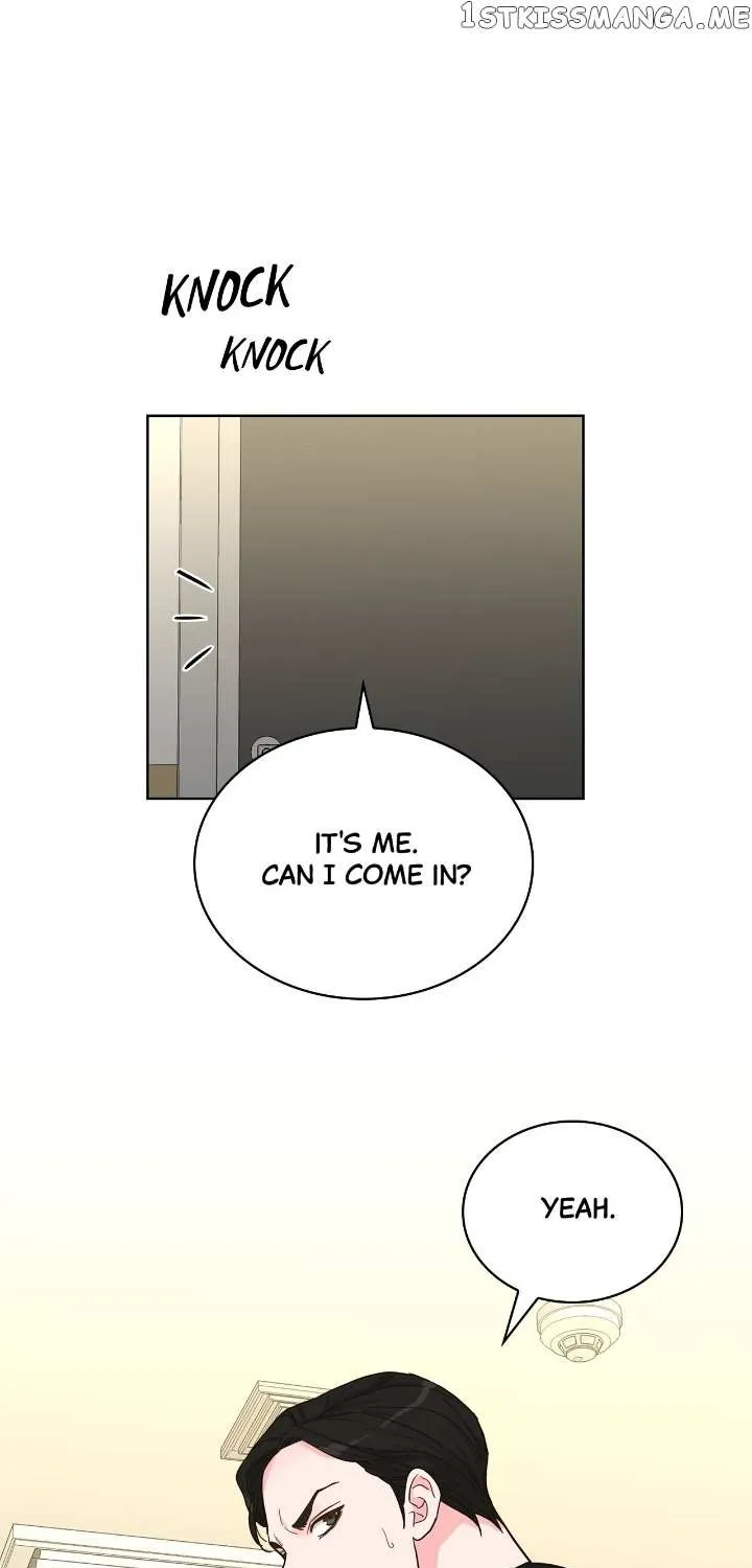 My Secret Roommate Chapter 79 page 11 - MangaKakalot