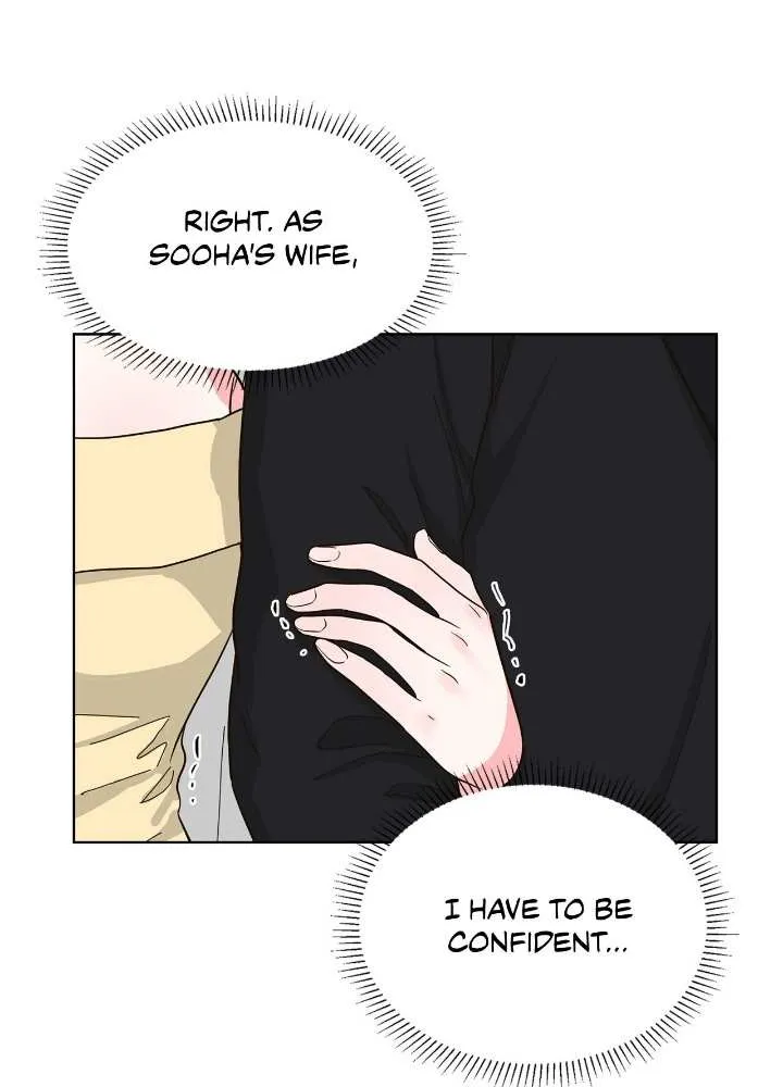 My Secret Roommate Chapter 79 page 21 - MangaKakalot