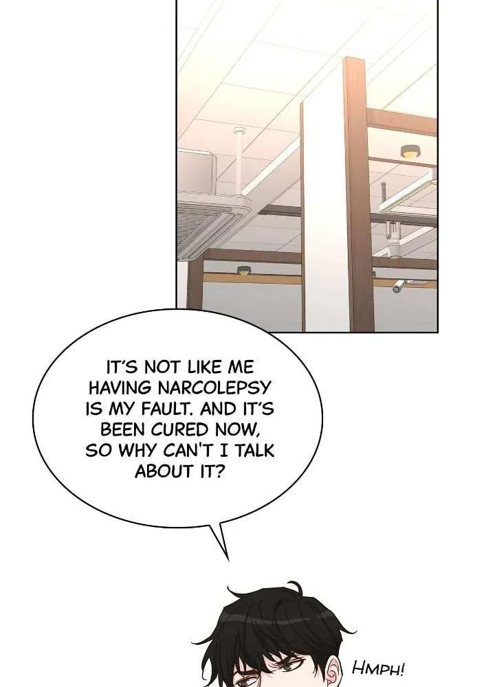 My Secret Roommate Chapter 79 page 51 - MangaKakalot