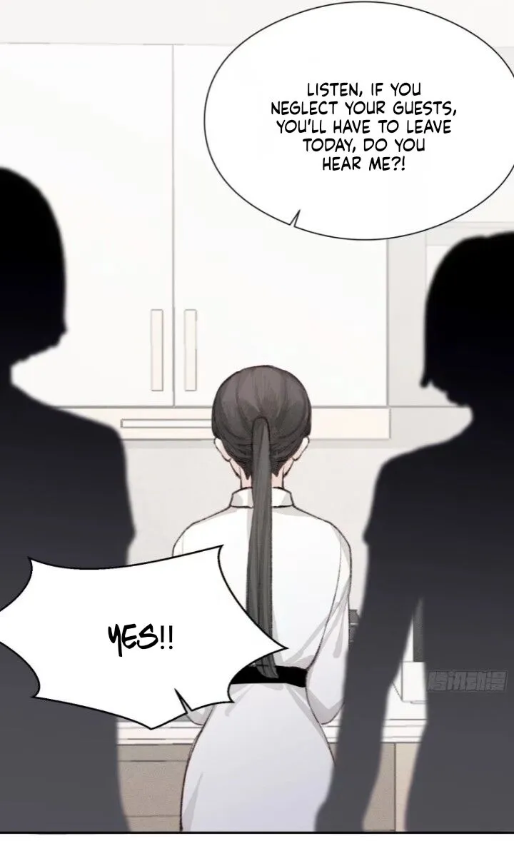 My Secretary, Would You Choose Me? Chapter 10 page 17 - MangaKakalot