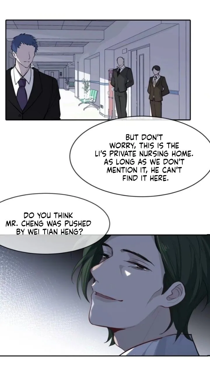 My Secretary, Would You Choose Me? Chapter 25 page 20 - MangaKakalot