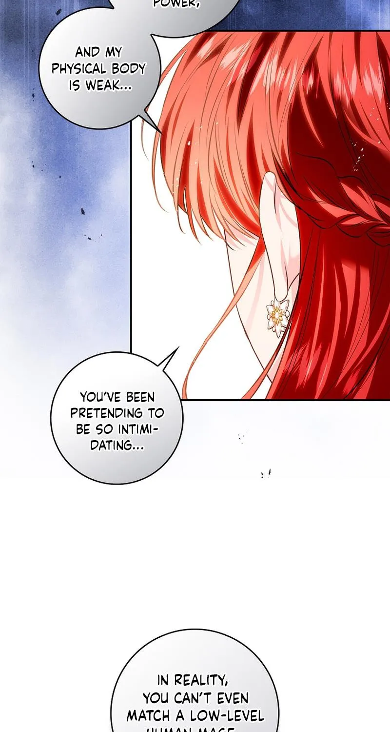 My Secretly Hot Husband Chapter 103 page 61 - MangaKakalot