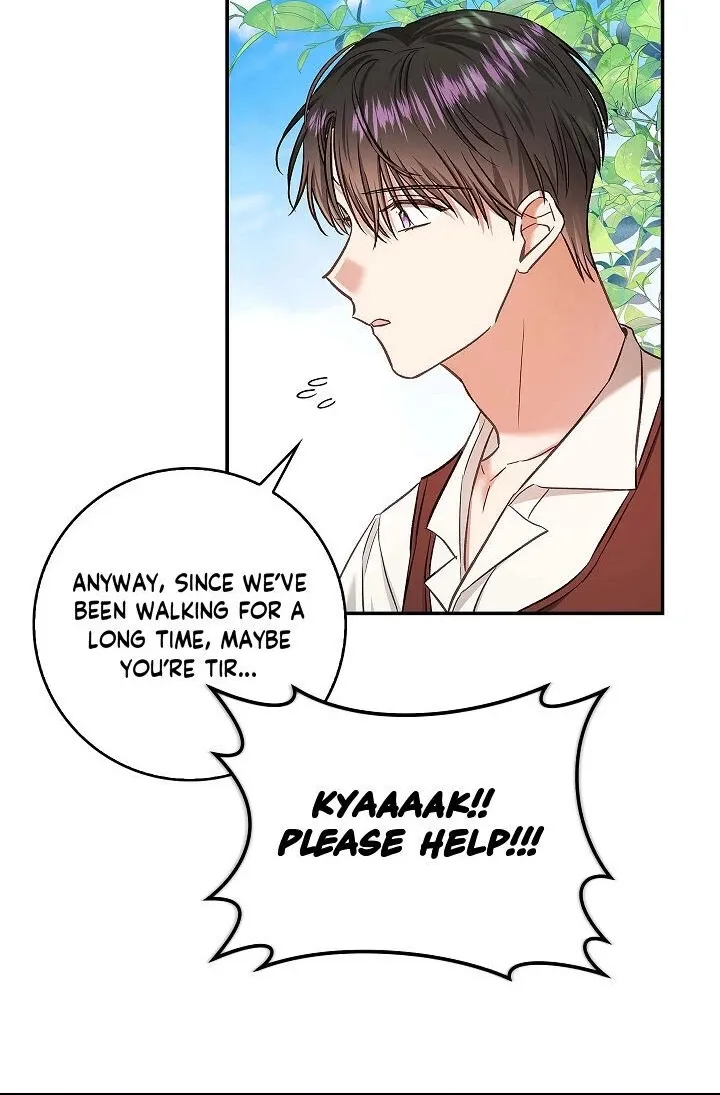 My Secretly Hot Husband Chapter 58 page 32 - MangaKakalot