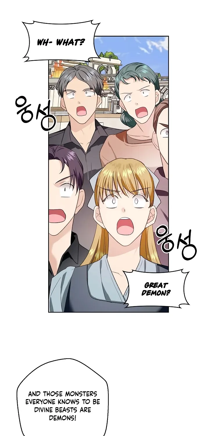 My Secretly Hot Husband Chapter 68 page 34 - MangaKakalot