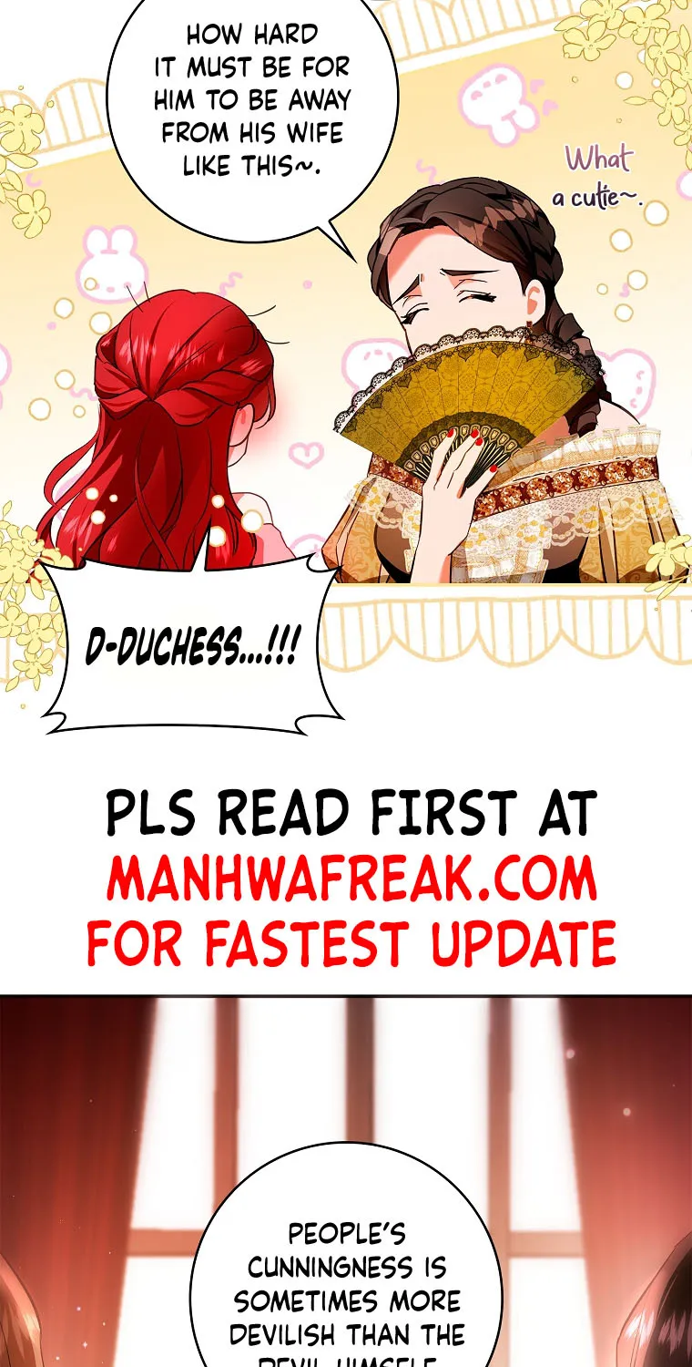 My Secretly Hot Husband Chapter 84 page 47 - MangaKakalot