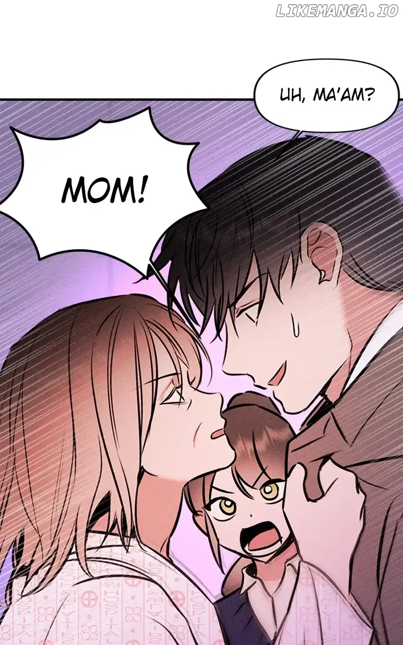 My Sister’S Private Life Chapter 37 page 91 - MangaKakalot