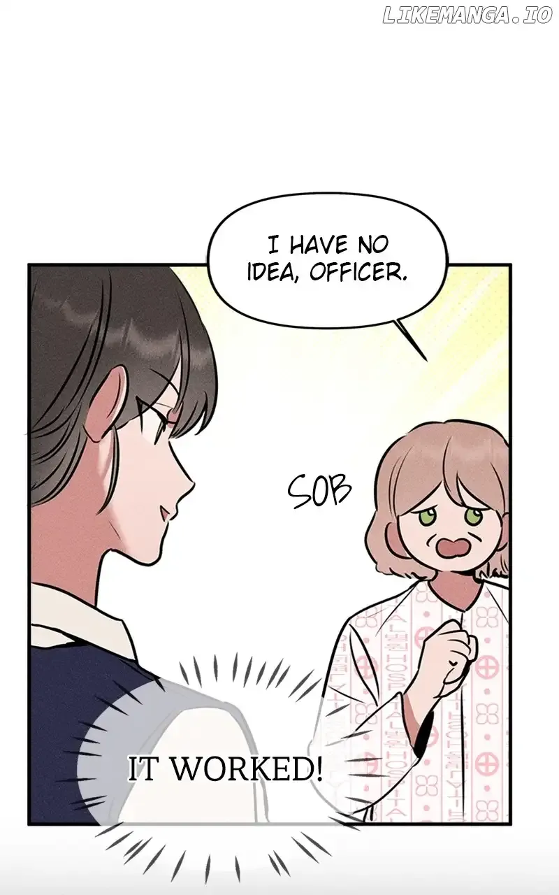 My Sister’S Private Life Chapter 38 page 30 - MangaKakalot