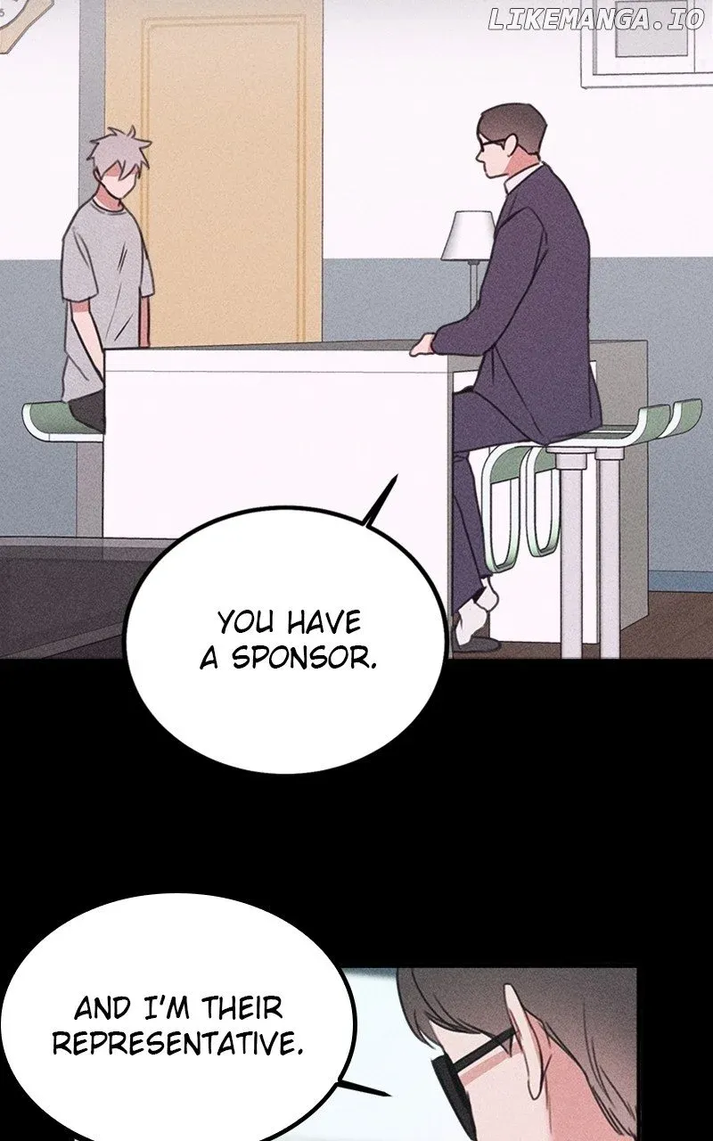 My Sister’S Private Life Chapter 46 page 72 - MangaKakalot