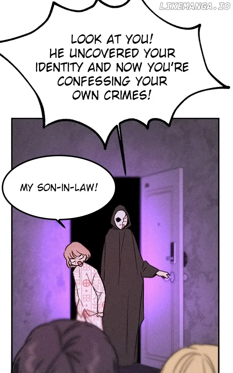 My Sister’S Private Life Chapter 53 page 47 - MangaKakalot