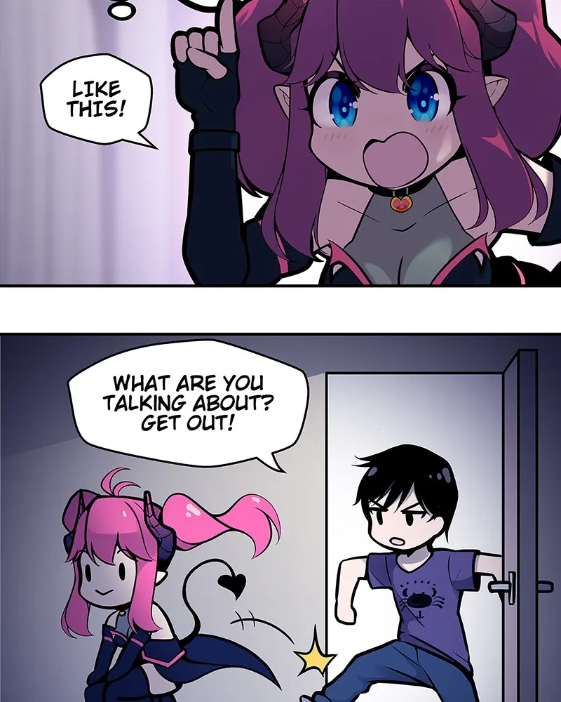 My Succubus Girlfriend (Reboot 2021) Chapter 16 page 11 - MangaKakalot