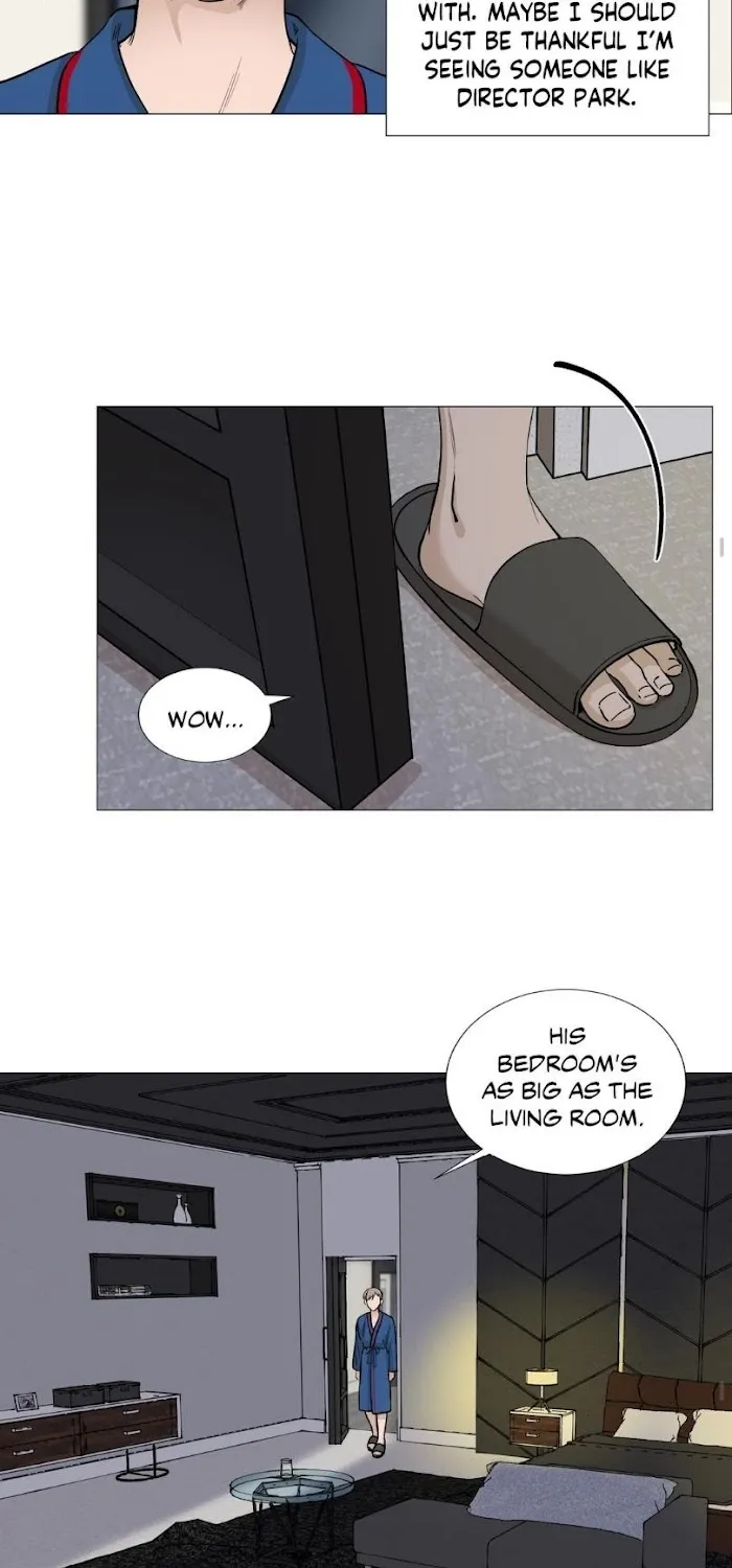 My Suha Chapter 15 page 20 - MangaKakalot