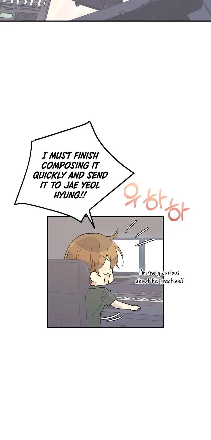 My Superstar Uncle Chapter 104 page 33 - MangaKakalot