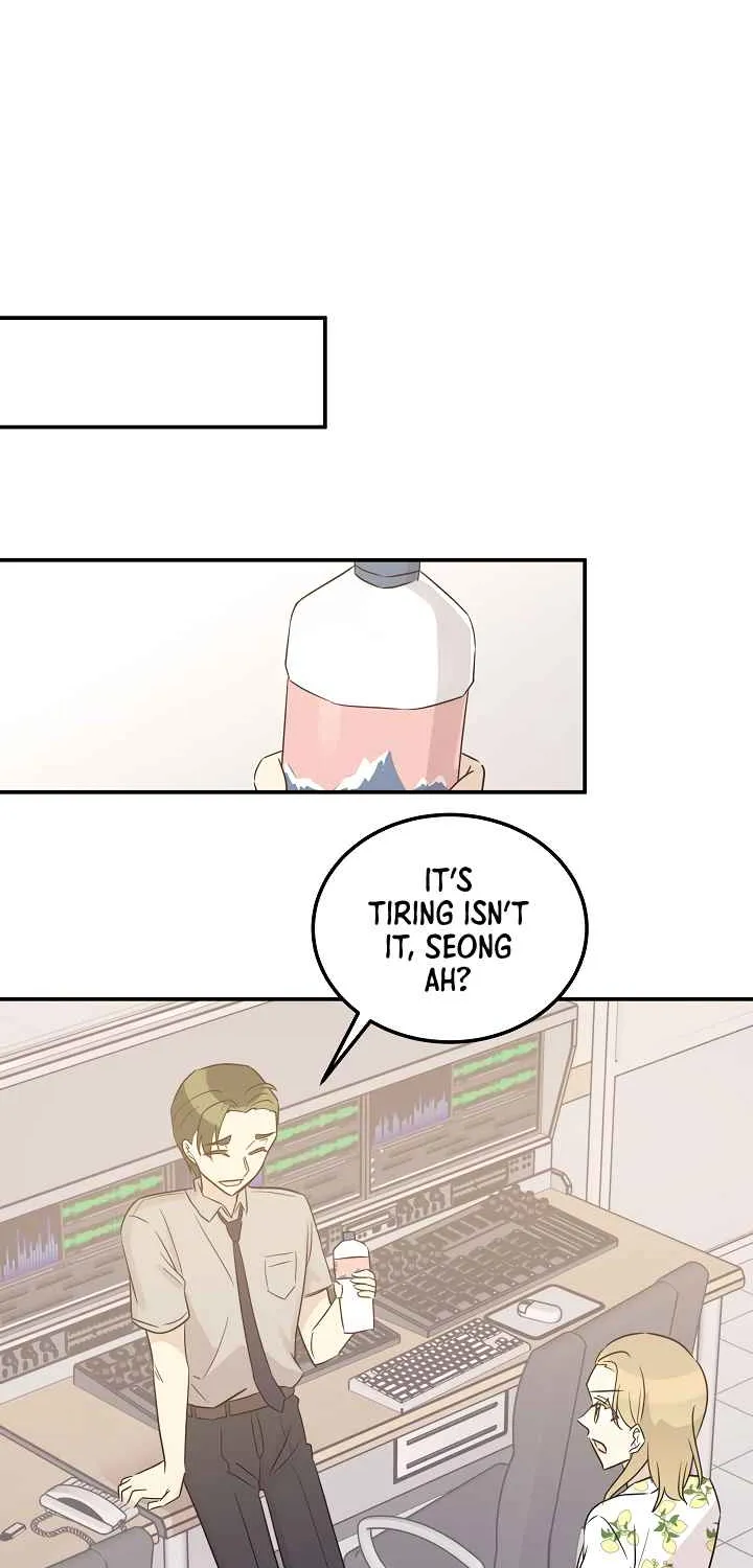 My Superstar Uncle Chapter 104 page 38 - MangaKakalot