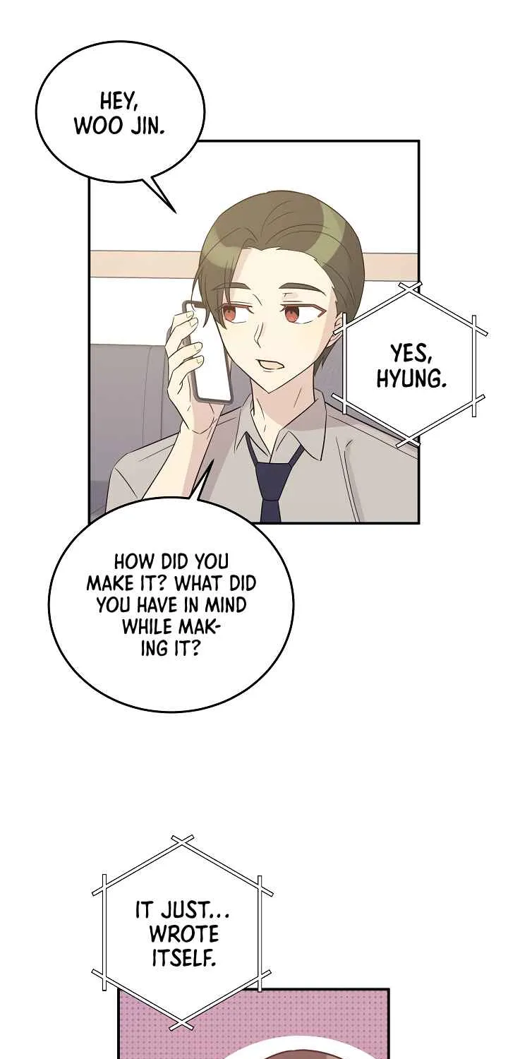 My Superstar Uncle Chapter 104 page 62 - MangaKakalot