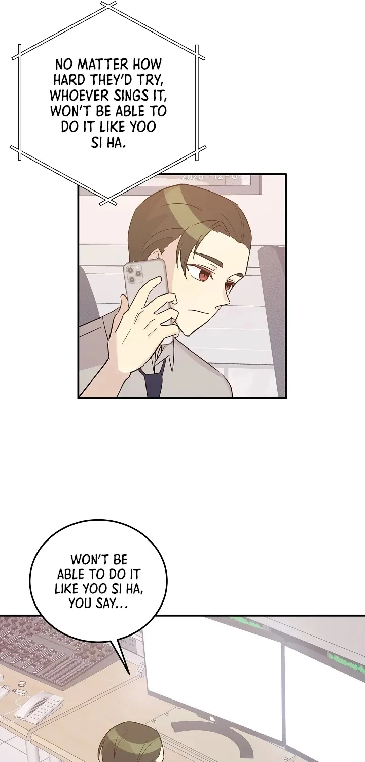 My Superstar Uncle Chapter 105 page 11 - MangaKakalot