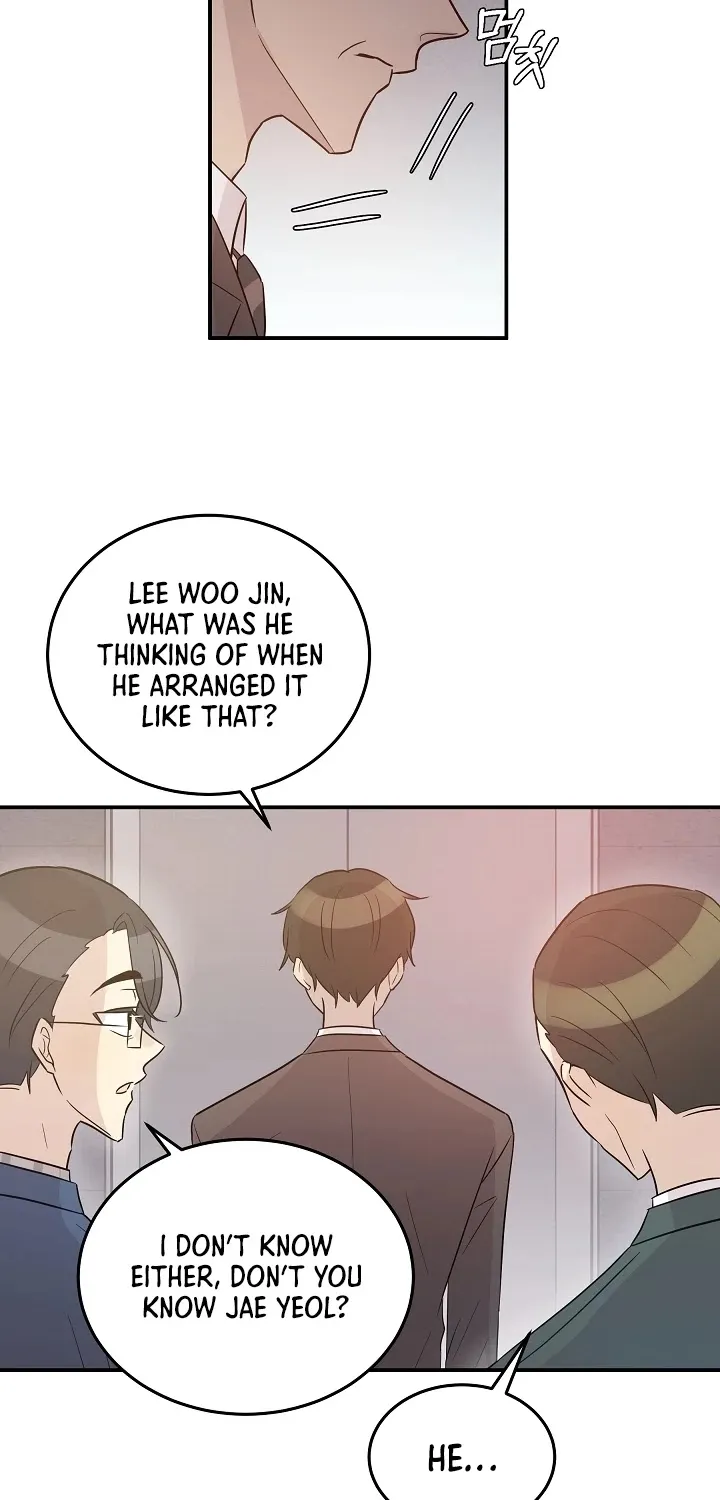 My Superstar Uncle Chapter 105 page 36 - MangaKakalot