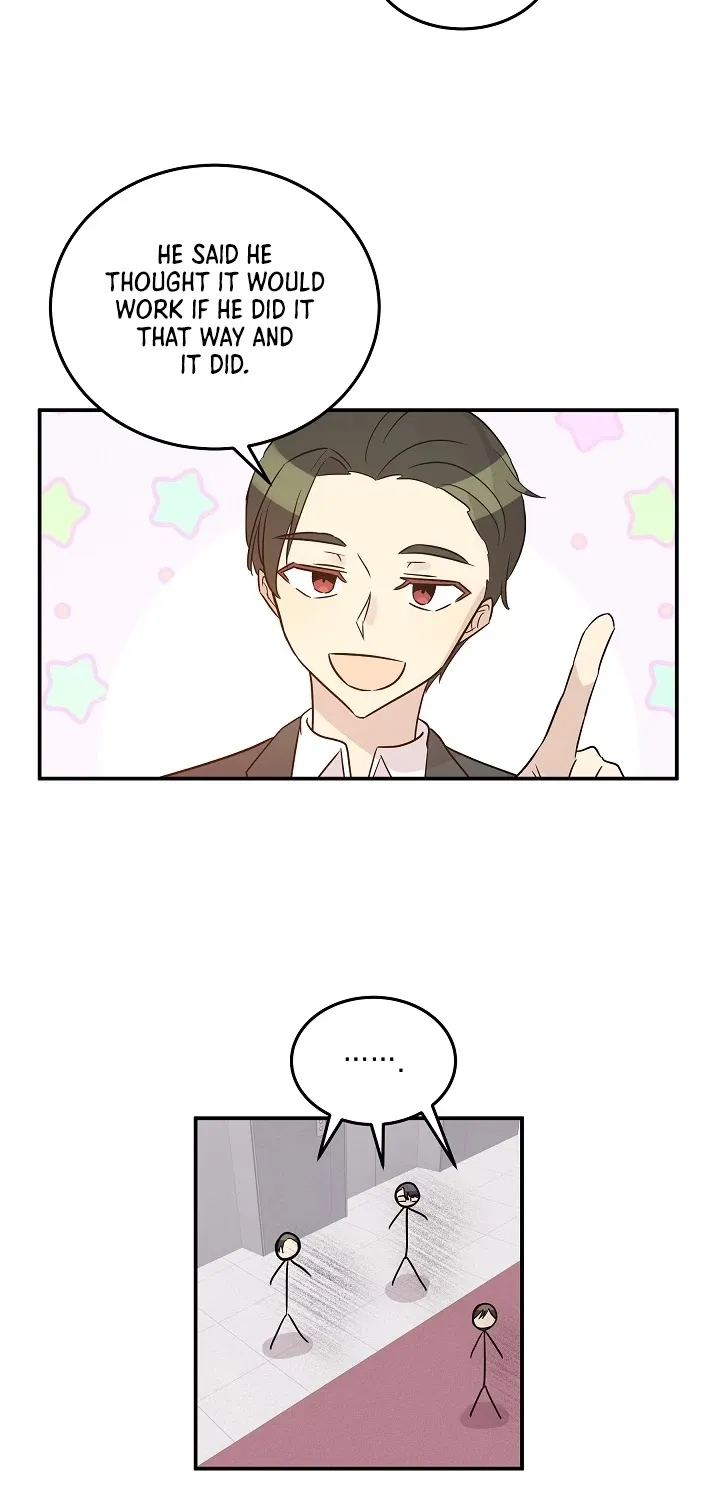 My Superstar Uncle Chapter 105 page 37 - MangaKakalot