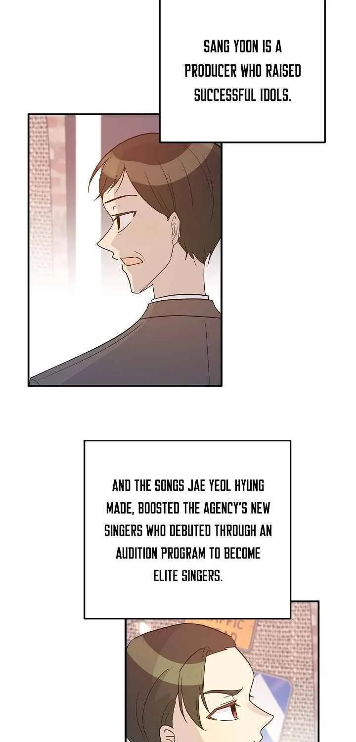 My Superstar Uncle Chapter 107 page 21 - MangaKakalot