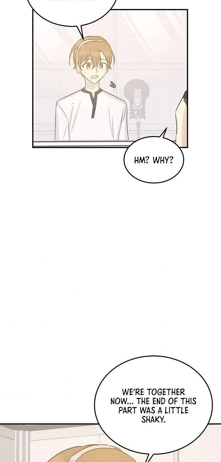 My Superstar Uncle Chapter 108 page 35 - MangaKakalot