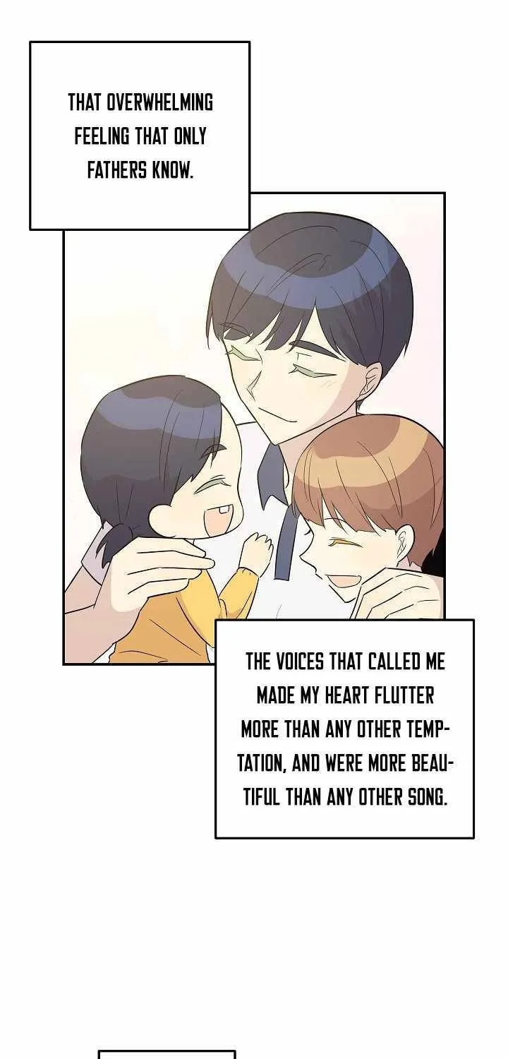 My Superstar Uncle Chapter 109 page 21 - MangaKakalot