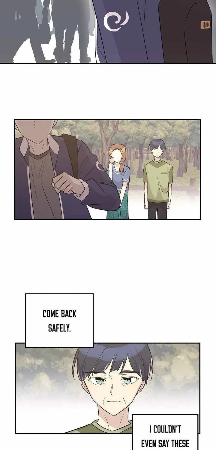 My Superstar Uncle Chapter 109 page 34 - MangaKakalot