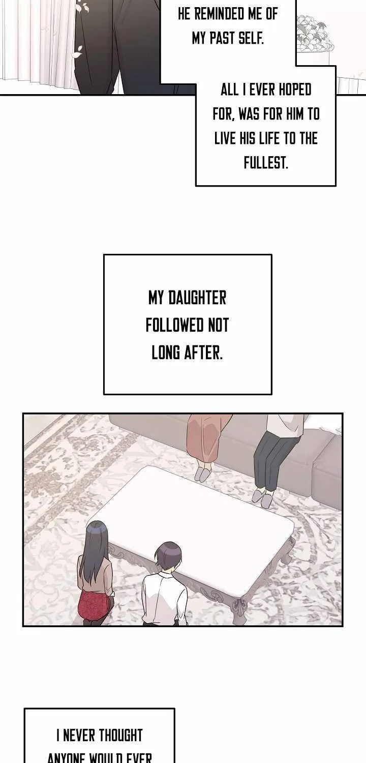 My Superstar Uncle Chapter 109 page 40 - MangaKakalot