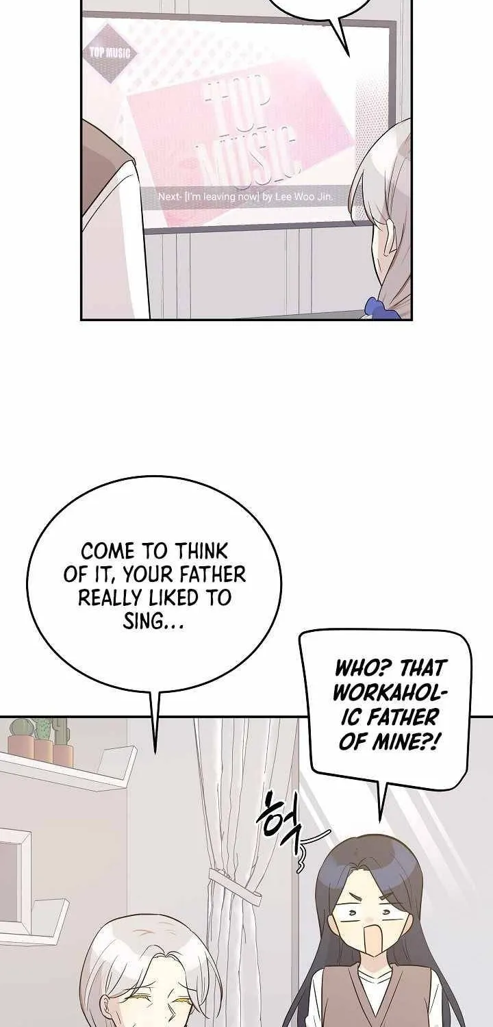 My Superstar Uncle Chapter 109 page 55 - MangaKakalot