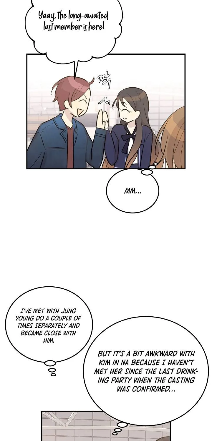 My Superstar Uncle Chapter 120 page 60 - MangaKakalot