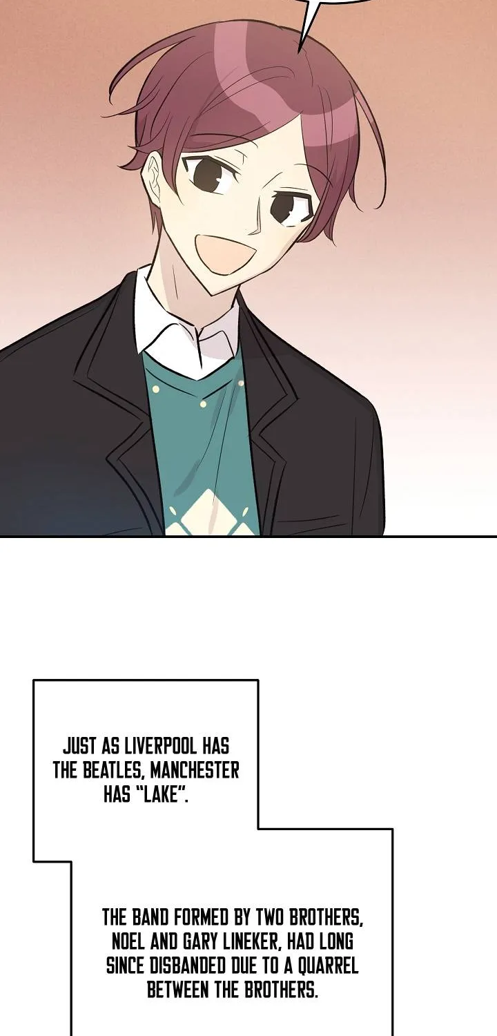 My Superstar Uncle Chapter 123 page 39 - MangaKakalot