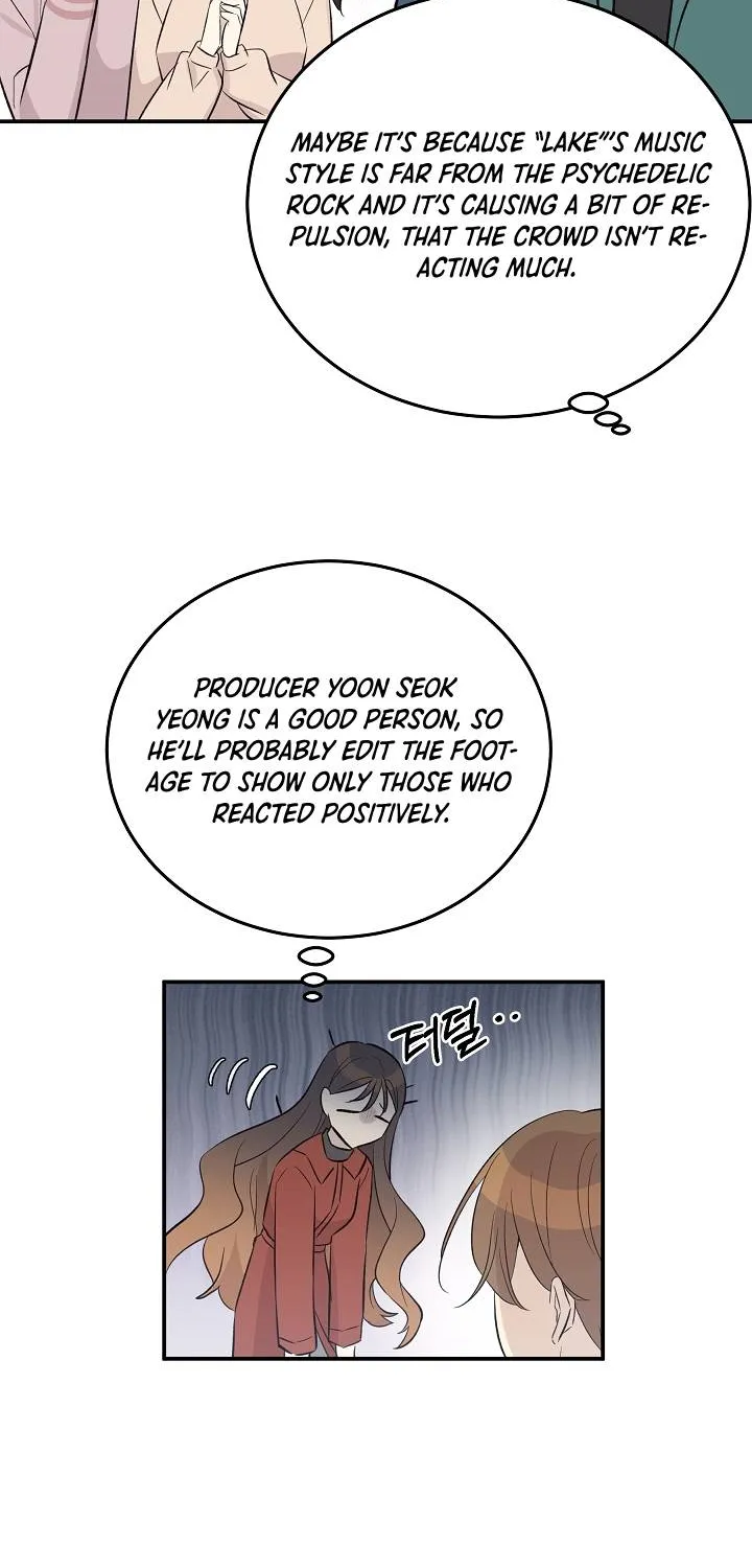 My Superstar Uncle Chapter 123 page 55 - MangaKakalot