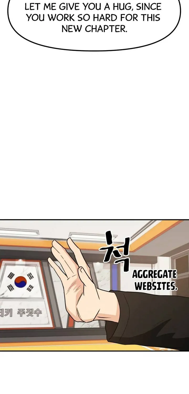 My Superstar Uncle Chapter 125 page 28 - MangaKakalot